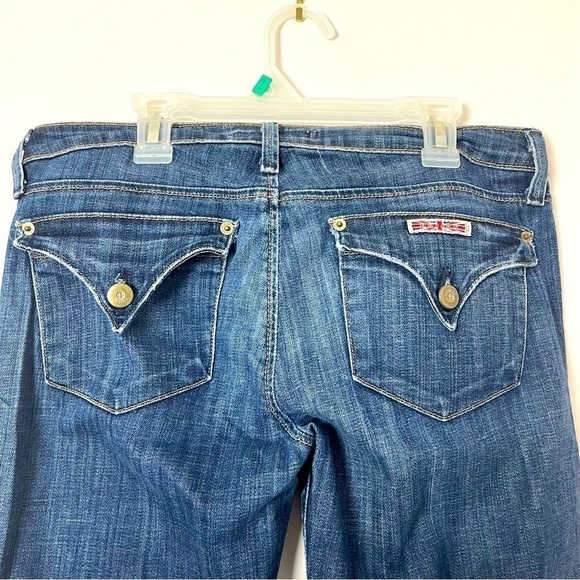 Hudson Collin Skinny Jeans – Size 27 - Picture 6 of 14